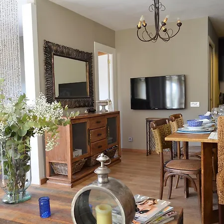 Beau Plage Apartment *