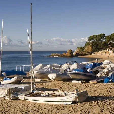 Apartment Beau Plage Lloret de Mar