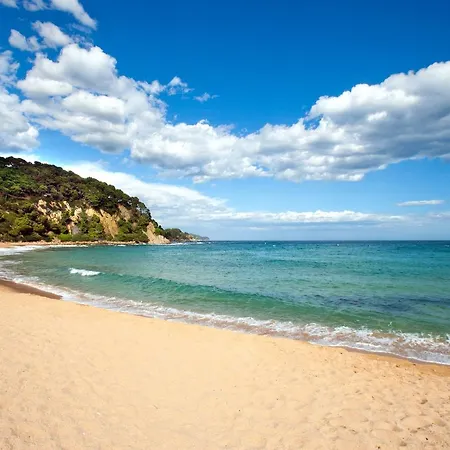 Beau Plage Apartment Lloret de Mar