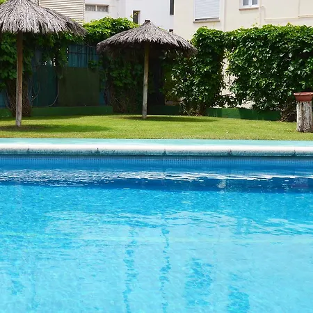 Apartment Beau Plage