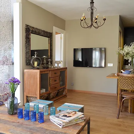 Apartment Beau Plage Lloret de Mar