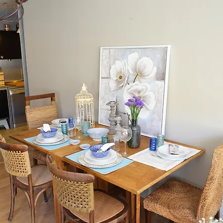 Apartment Beau Plage *