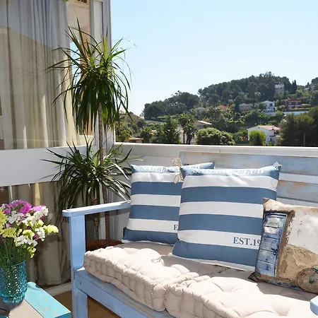 Apartment Beau Plage