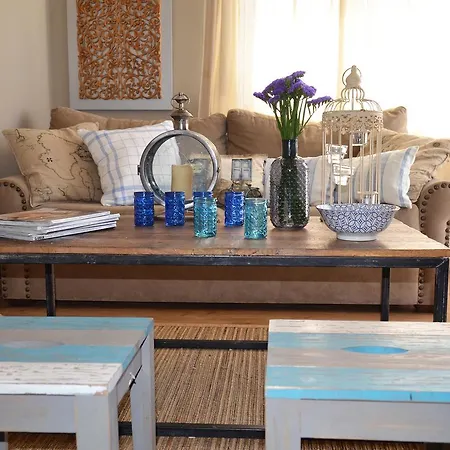 Beau Plage Apartment *