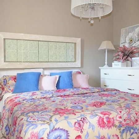 Beau Plage Apartment