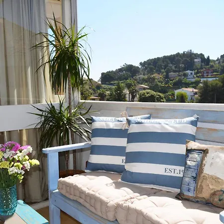 Apartment Beau Plage Lloret de Mar
