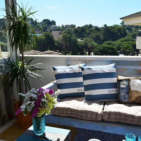 Beau Plage Apartment