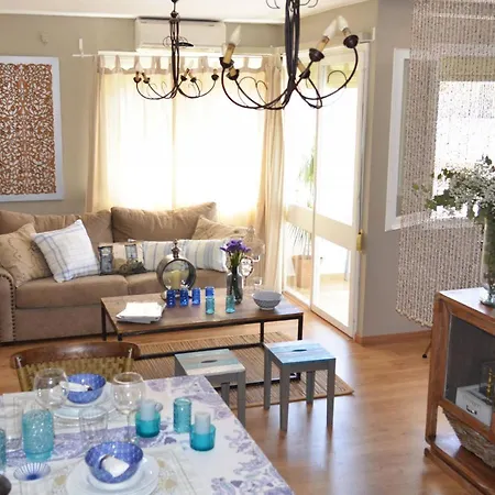 Apartment Beau Plage *