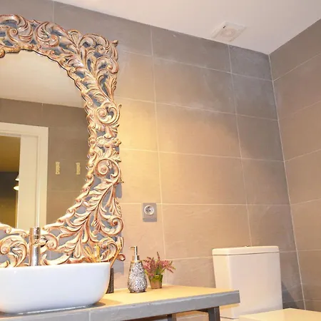 Beau Plage Apartment *