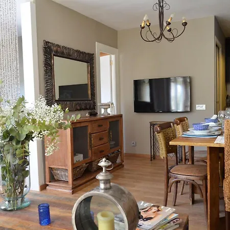 Beau Plage Apartment *