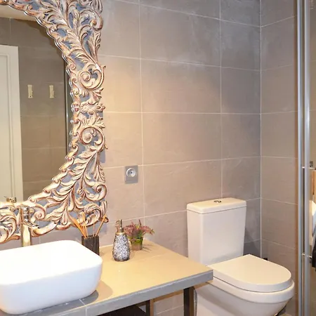 Beau Plage Apartment